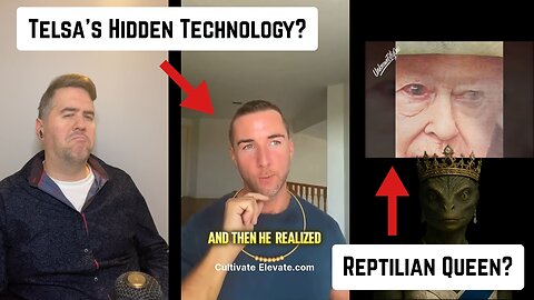 Reality Isn’t What It Seems: Unsettling Clips That Challenge Reality (Episode 06)