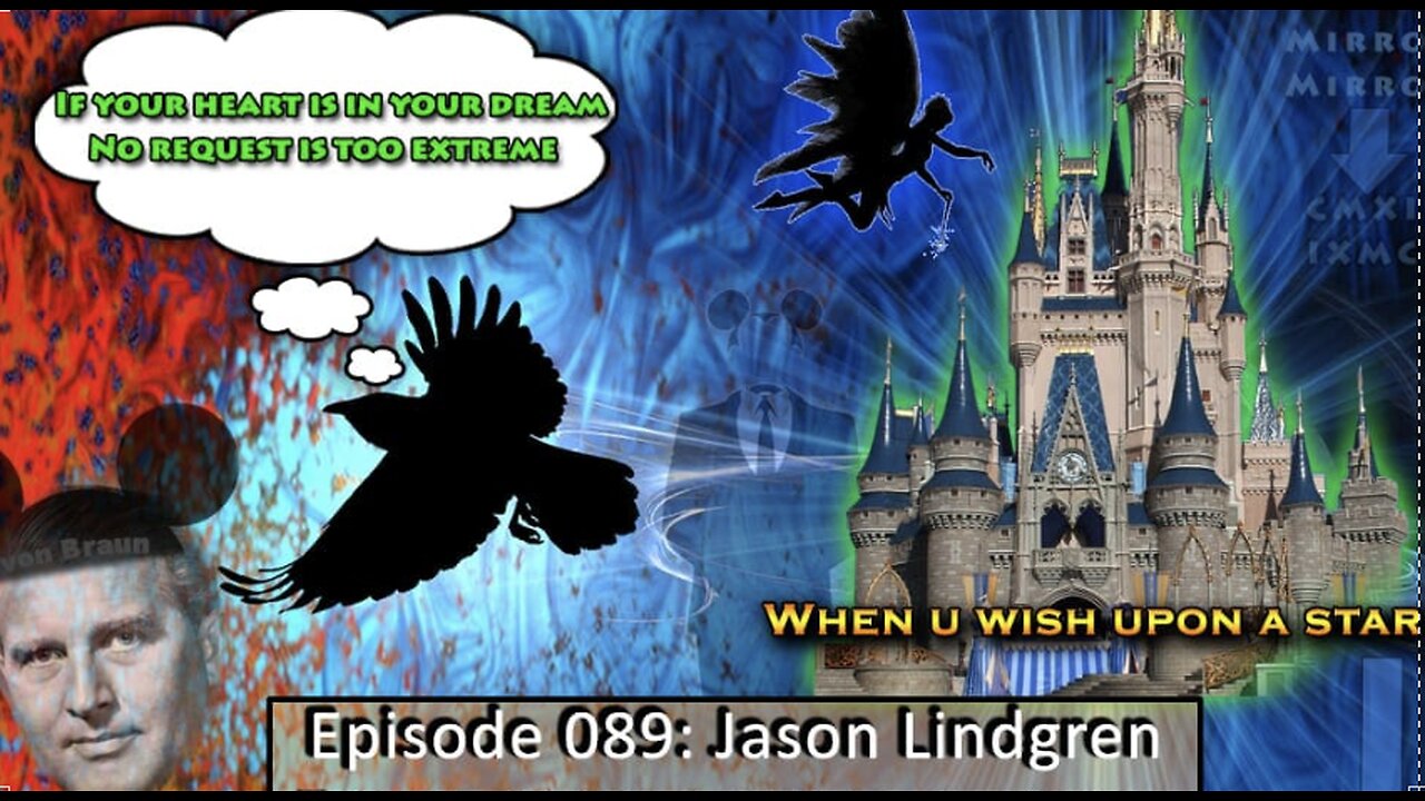 Entertainment Quietly Trains Us All