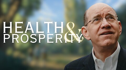 Health & Prosperity