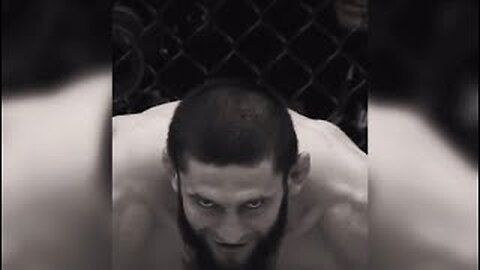 Khamzat Chimaev X NO MERCY (Slowed Reverb)