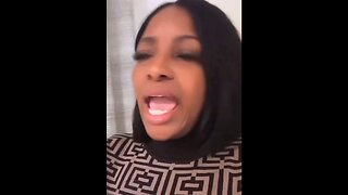 Racist AF Jasmine Crockett Telling Libs To Move To Texas So They Can Force Whites Out Of The State