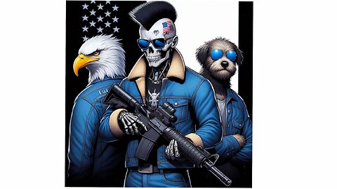 Podcast #1071 : We Got Your Jeans Right Here! FreeForAll Monday BFP SHF Walt & Hank Strange WMMF