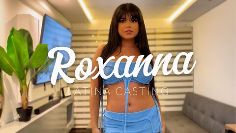 Roxanna Moore Interview | Latina Casting