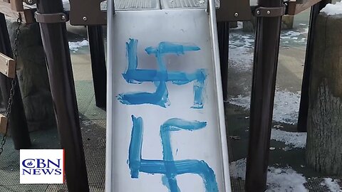 'We're Under Attack': Jewish New Yorkers Blame Mayor Mamdani as Antisemitism Explodes