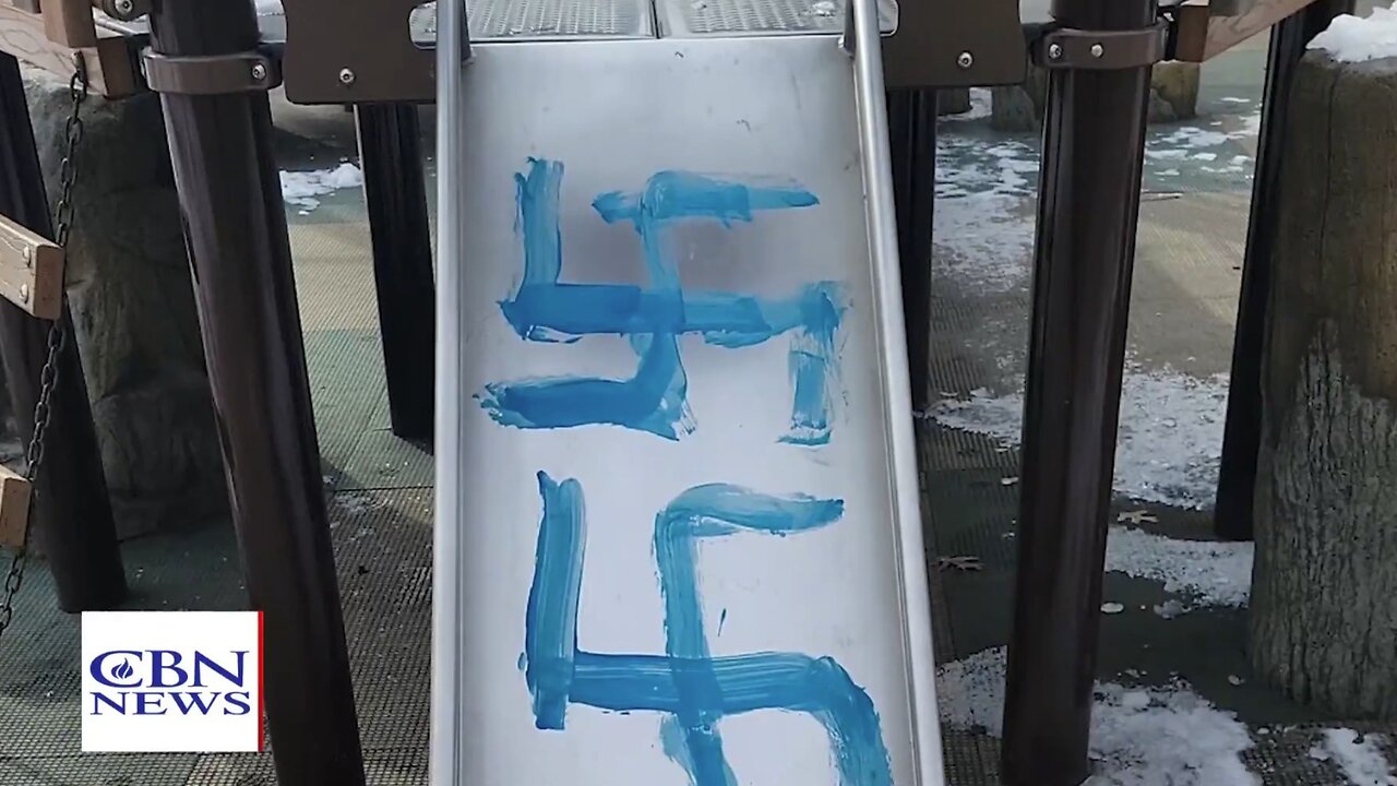 'We're Under Attack': Jewish New Yorkers Blame Mayor Mamdani as Antisemitism Explodes