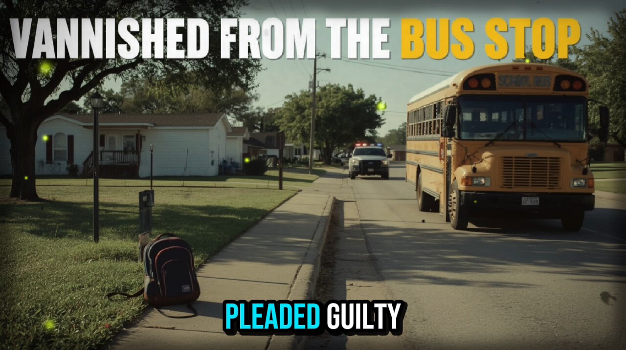 11-Year-Old Missing in Texas