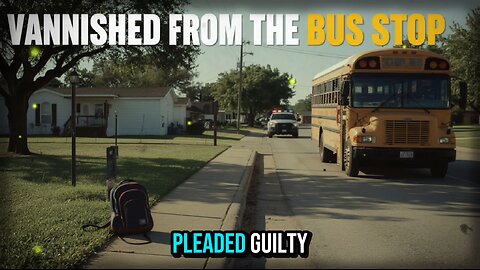 11-Year-Old Missing in Texas