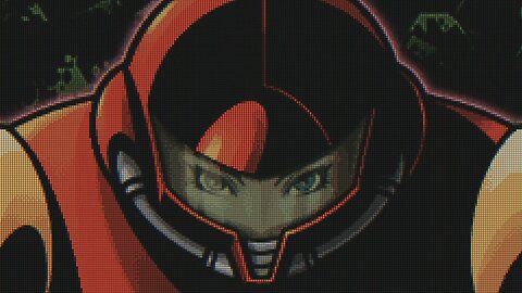 Metroid: Zero Mission (Game Boy Advance) Playthrough