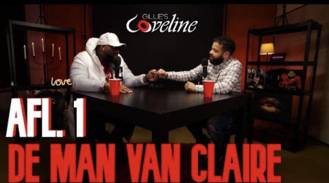 Lexxxus bij loveline