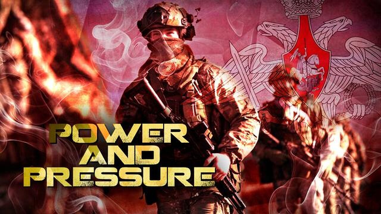 ►🚨▶⚡️🇺🇦⚔️🇷🇺 SouthFront | Power And Pressure: Frontlines Ignite As Leaders Talk Peace | Oct 17, 2025