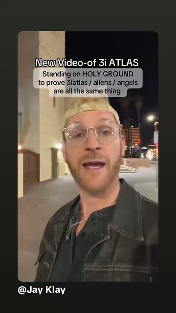 Angels & Aliens Are Exactly The Same Thing?