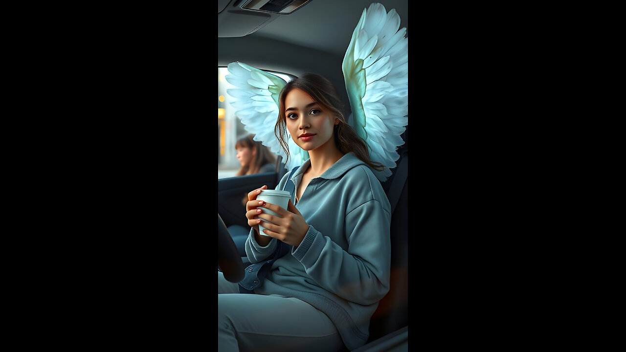 Are Angelic Warriors REALLY on Our Side?