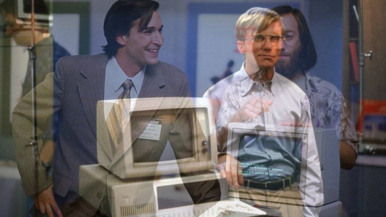 Friday Night Feature