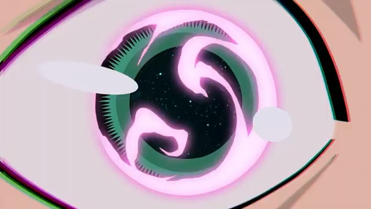 Atom Eve AMV - Buttercup (I’m a Supergirl)