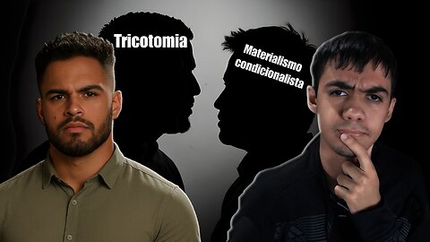 Live: Corpo, Alma e Espírito. É isso？