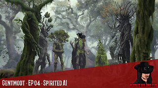 Gentmoot · EP 04 · Spirited AI