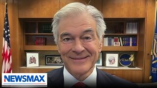 Getting the right Medicare coverage could save you thousands: Dr. Mehmet Oz | Wake Up America