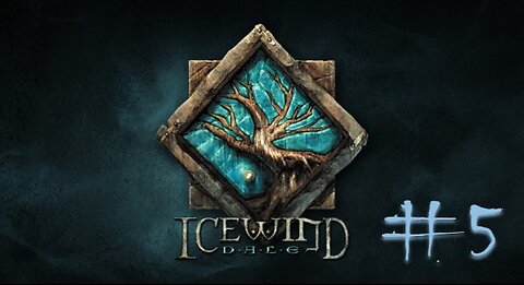 Icewind Dale Converted into FoundryVTT | Second Campaign | Episode 5 (swedish)