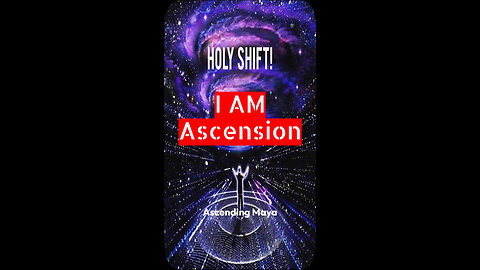 I AM Ascension.