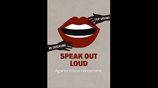 Voice of Change: Inspiring hope,Raising Awareness, and Empowering Action