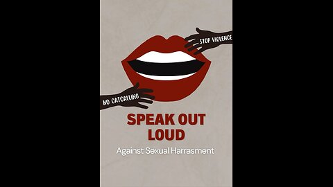 Voice of Change: Inspiring hope,Raising Awareness, and Empowering Action