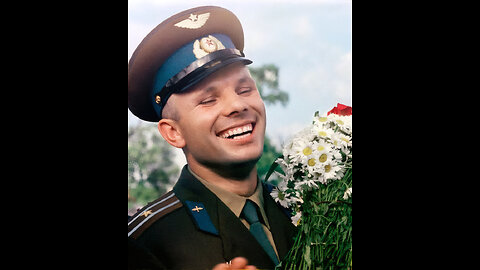 Поехали!