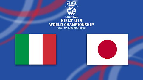 ITA x JPN