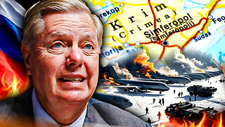 What The HELL Did Lindsey Graham Just Do?