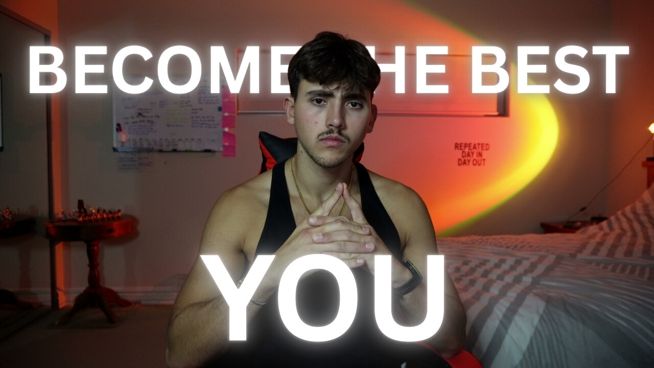 Be the Full Package—Not the Fat Guy with a Lambo