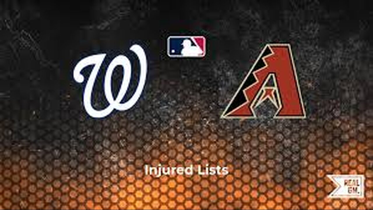 Nats Get a Curly W against the Snakes