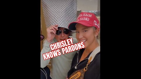 Chrisley Knows Pardons, FBI & Epstein, Secret Service CATFIGHT