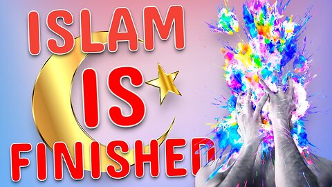 Talking to Muslims 462: This discussion demonstrates why Islam is Finished