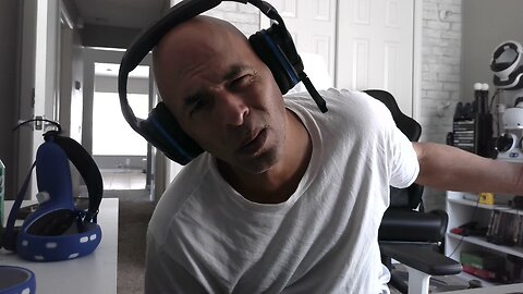 Doomscrolling with Dom. Come join me!
