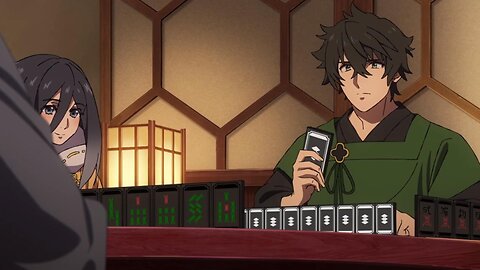 naofumi crushing it | The Rising of the Shield Hero Season 4