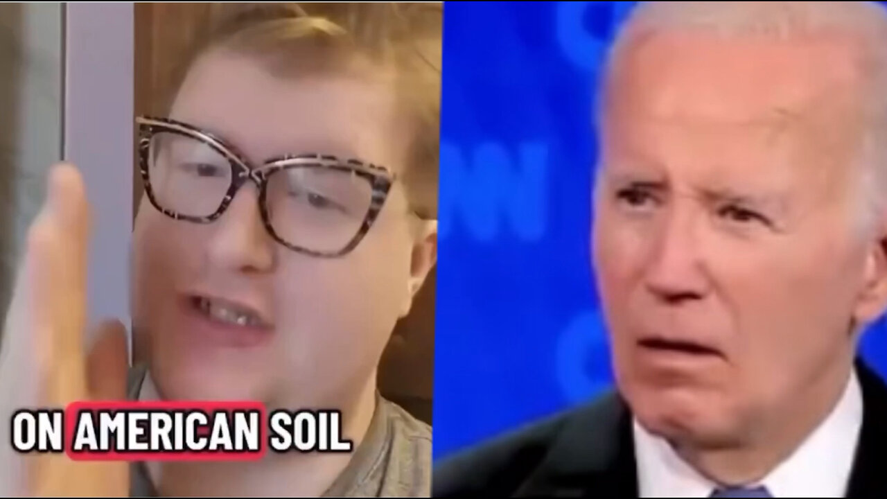 Liberal Drill Sergeant Gives Marching Orders!