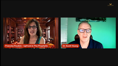 DR Scott Young-NESARA, the Big Beautiful Bill & the Next 90 Days