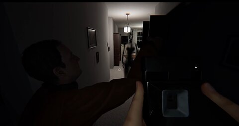 Hunting Ghosts Phasmo Part 2