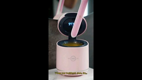 toothbrush