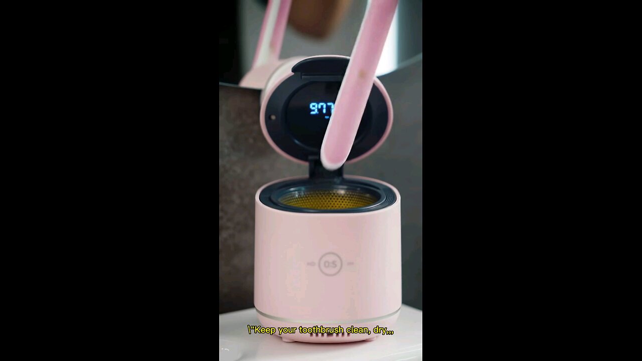toothbrush