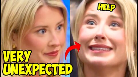Shocking Twist in the Courtroom!