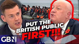 Murded by a illegal migrant.