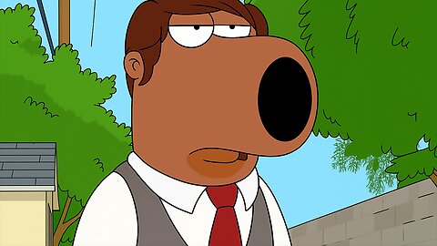 Crispy Illegal Immigrant Worker pretends to be a Game Dev - Sungrand Studios is Brian Griffin IRL