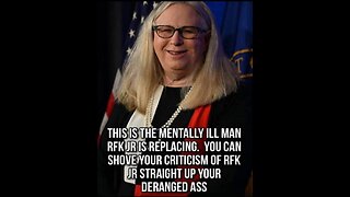 9725 Terry Reports - Political Trigger WARNING!