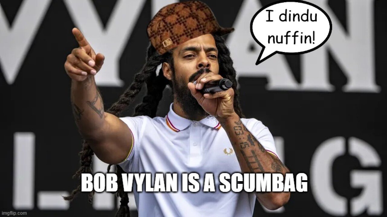 Bob Vylan celebrated Charlie Kirk's death, lost a gig, then lied about it