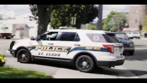 Minnesota GOP Gubernatorial Candidate Suspends Campaign