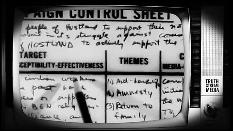 Welcome to the Singularity - truthstreammedia