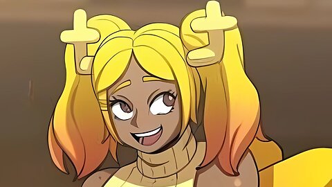 YEAH!!! | Comic DUB
