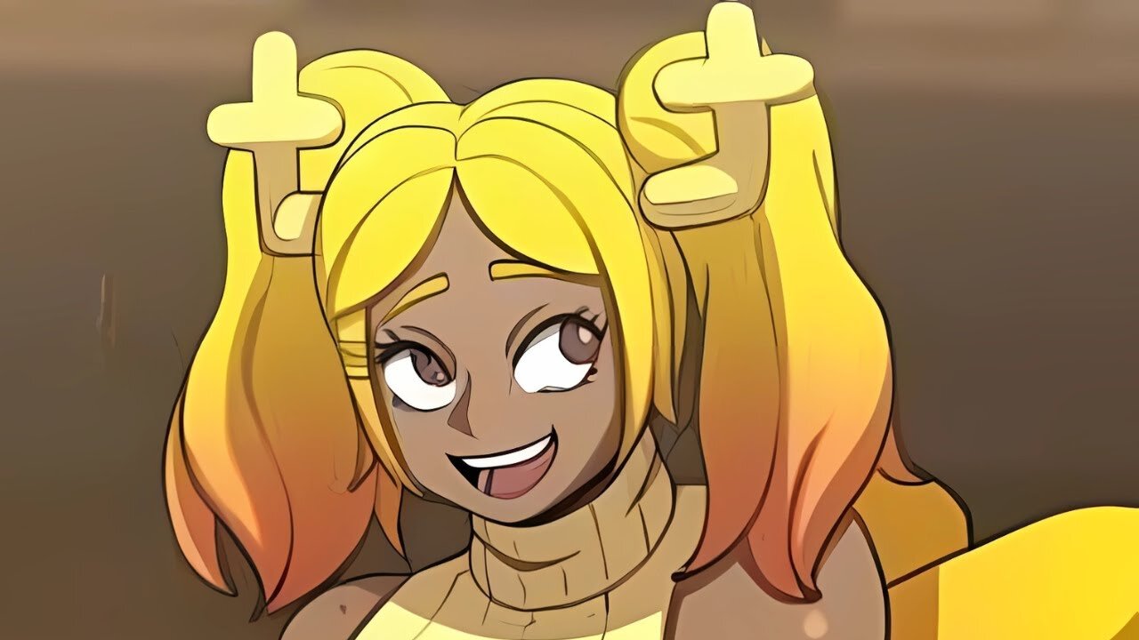 YEAH!!! | Comic DUB