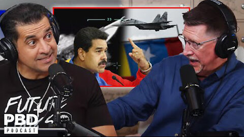 Venezuela's Maduro MOCKED Over Failed Military Warning To Trump
