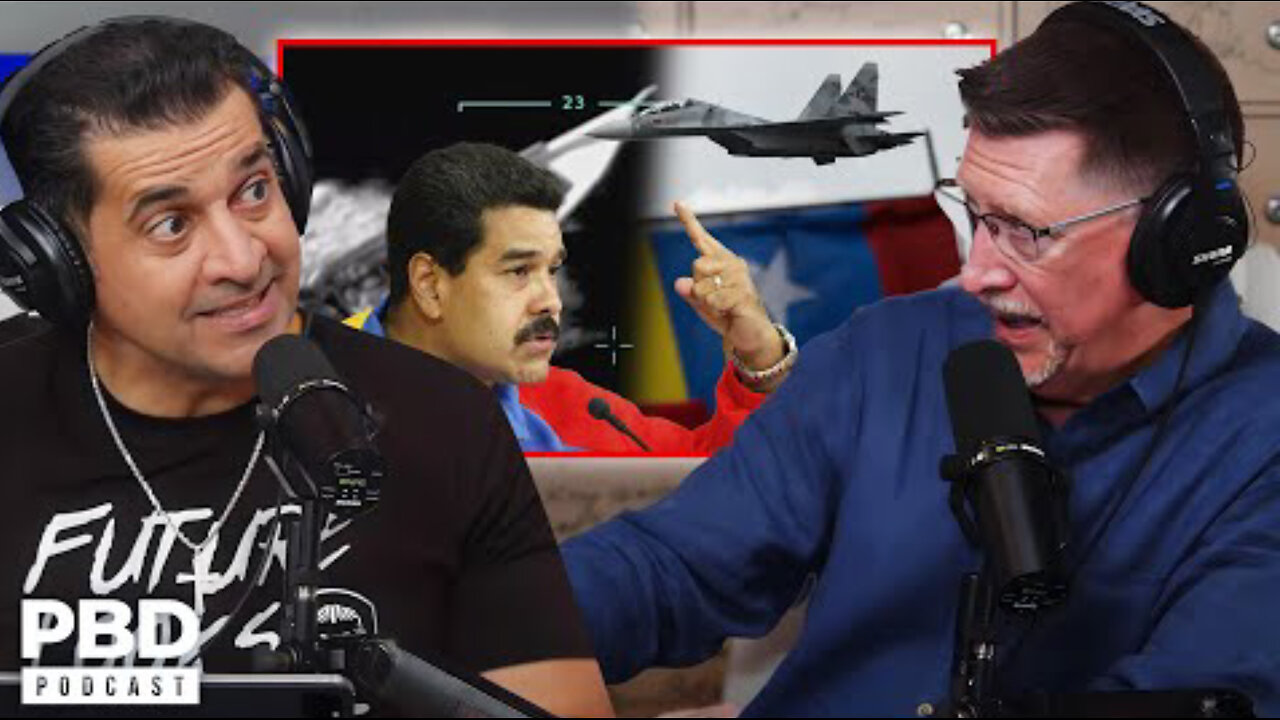 Venezuelas Maduro MOCKED Over Failed Military Warning To Trump